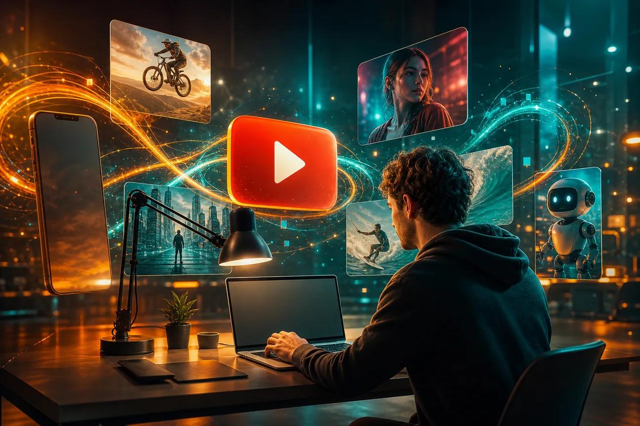 YouTube Shorts AI Generator Tools Compared