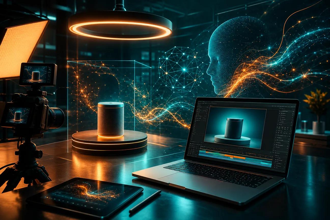 AI Product Video Generator Tools Compared