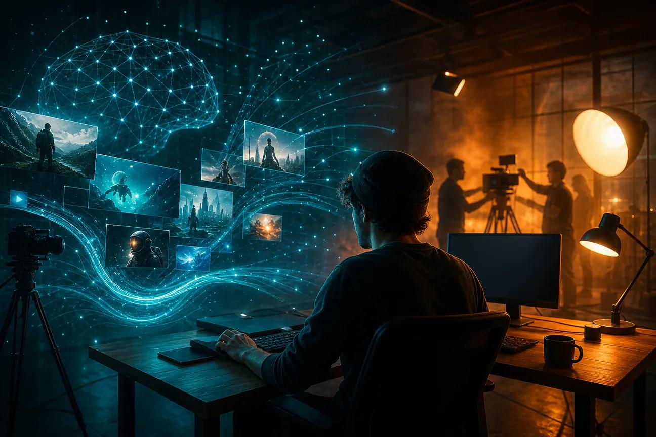 AI Video Generators for Creators in 2026