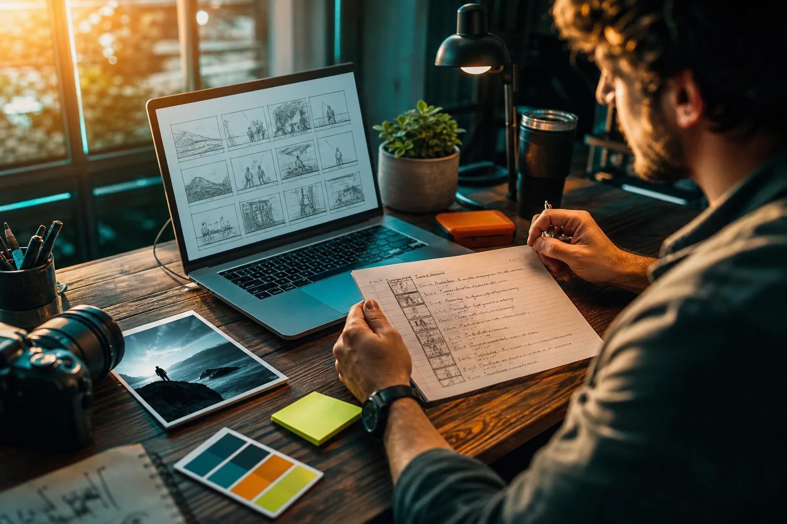 How to Create AI Videos: A Step-by-Step Guide
