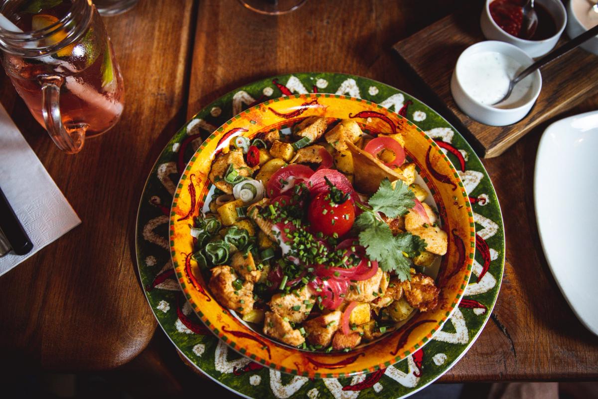 BOWLS - DER SOMMER HIT