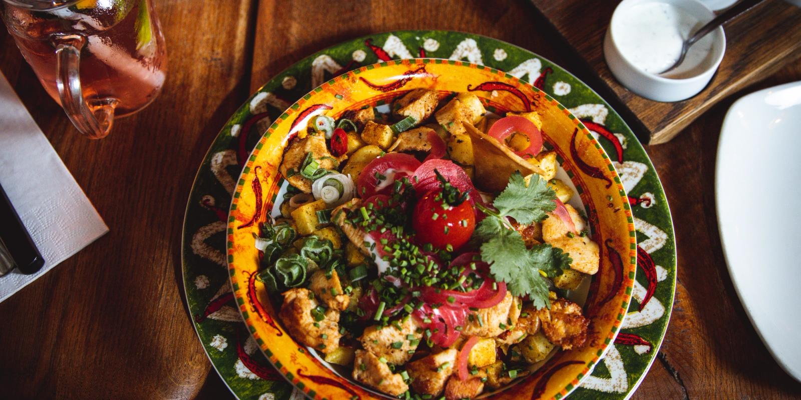 BOWLS - DER SOMMER HIT