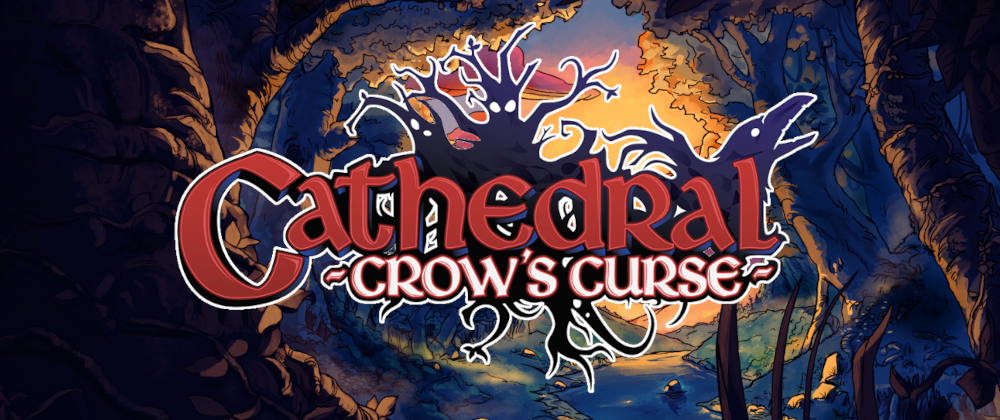 Cathedral: Crow's Curse