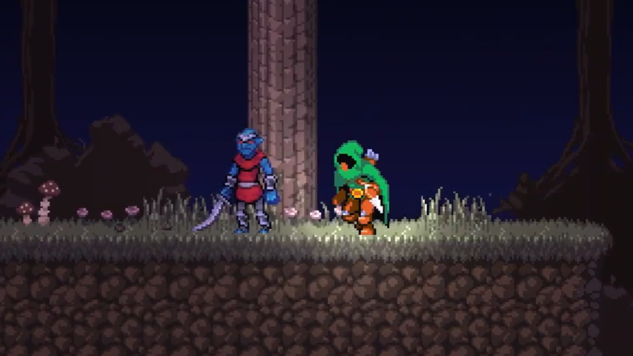 Stealth Mechanics