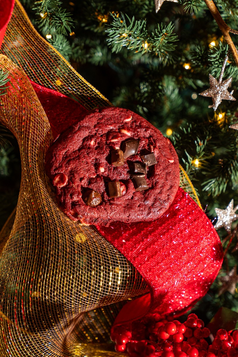 MOLTN cookie gift boxes