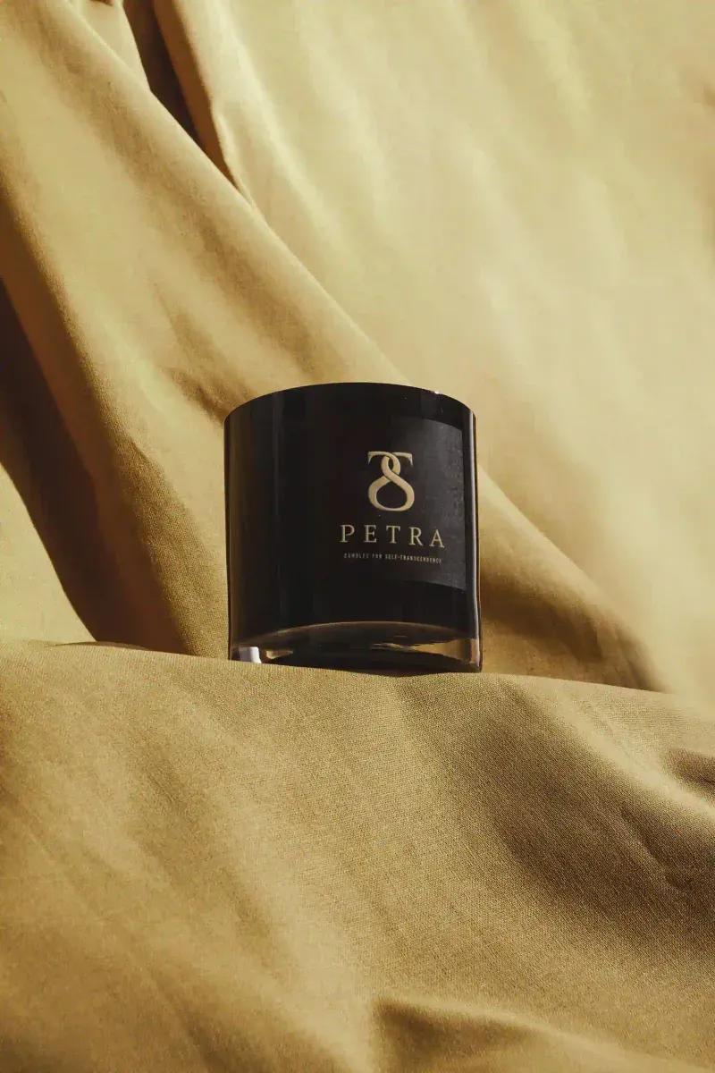 PETRA Candles & Wellness