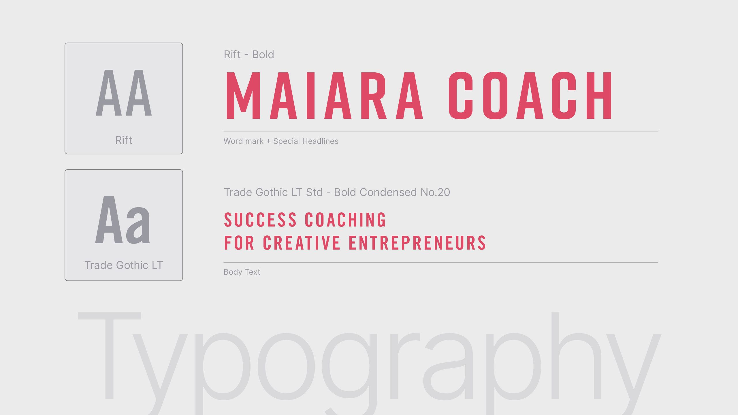 Maiara Coach