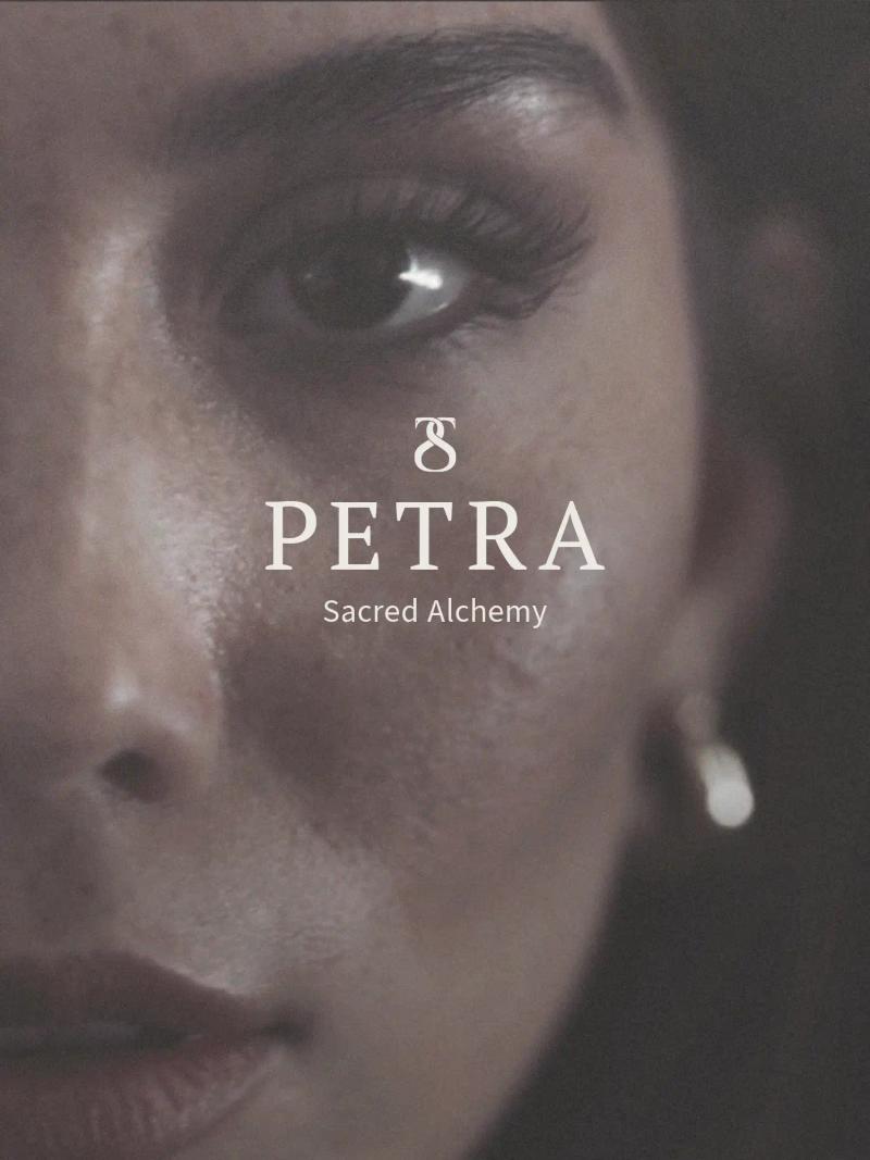 PETRA Sacred Alchemy