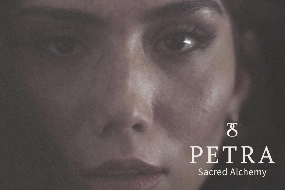 PETRA Sacred Alchemy