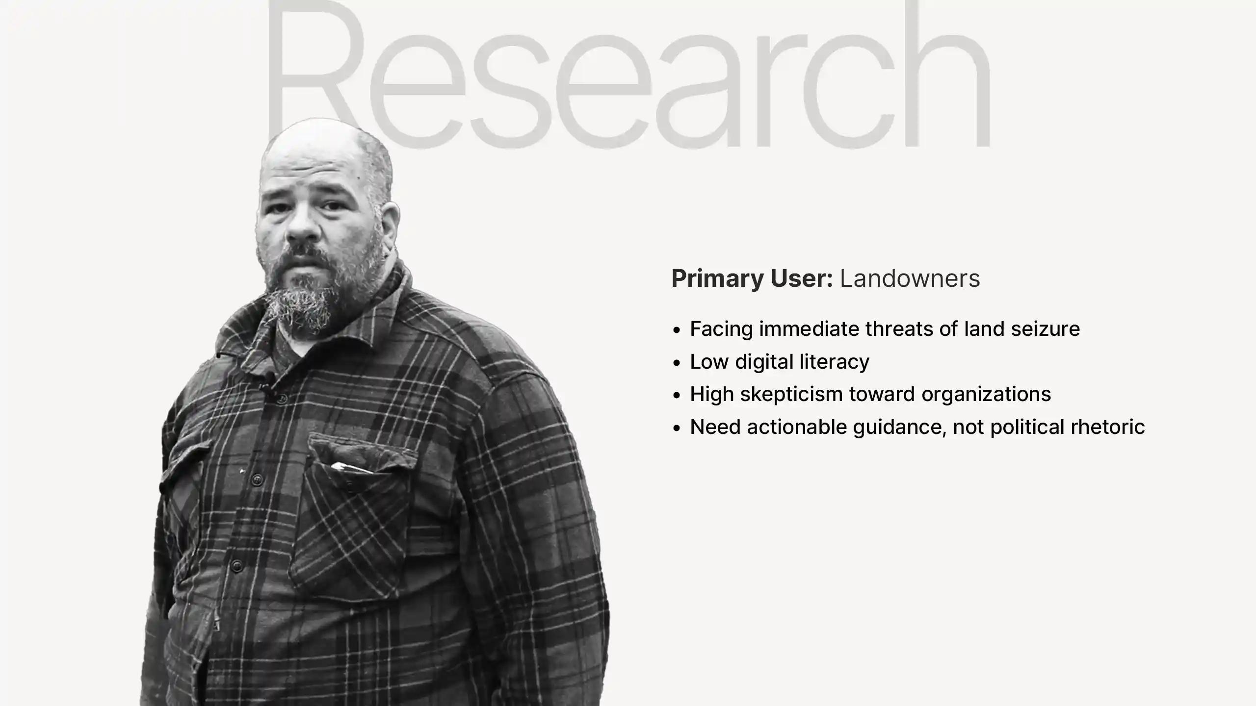 Property Rights and Pipeline Center