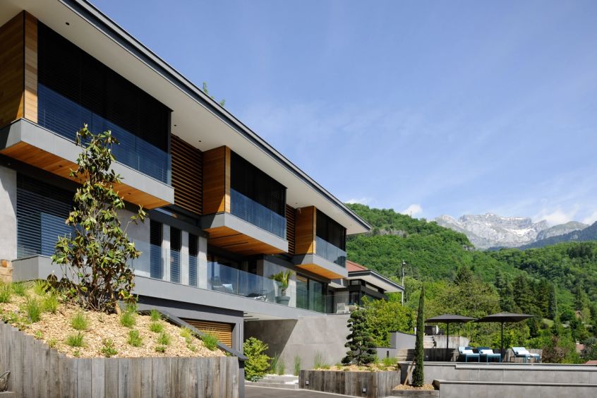 Archidomo