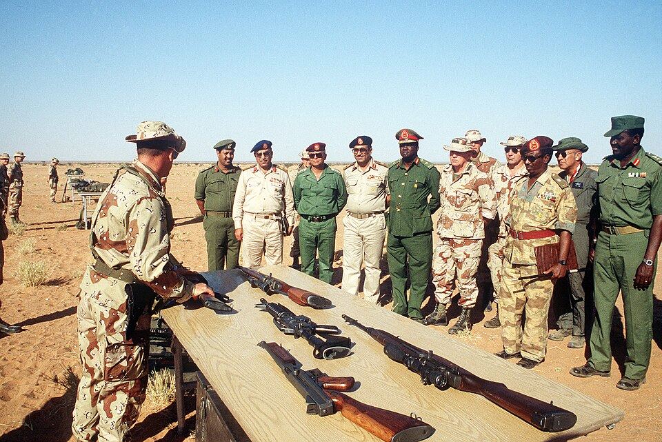 Sudan Drone Attacks Kill 16 Civilians in North Kordofan, Escalating Conflict