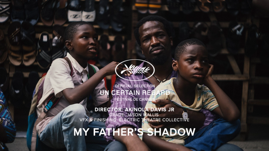 Funmbi Ogunbanwo Reflects on the Creation of “My Father’s Shadow” as It Returns to the Cinemas in June