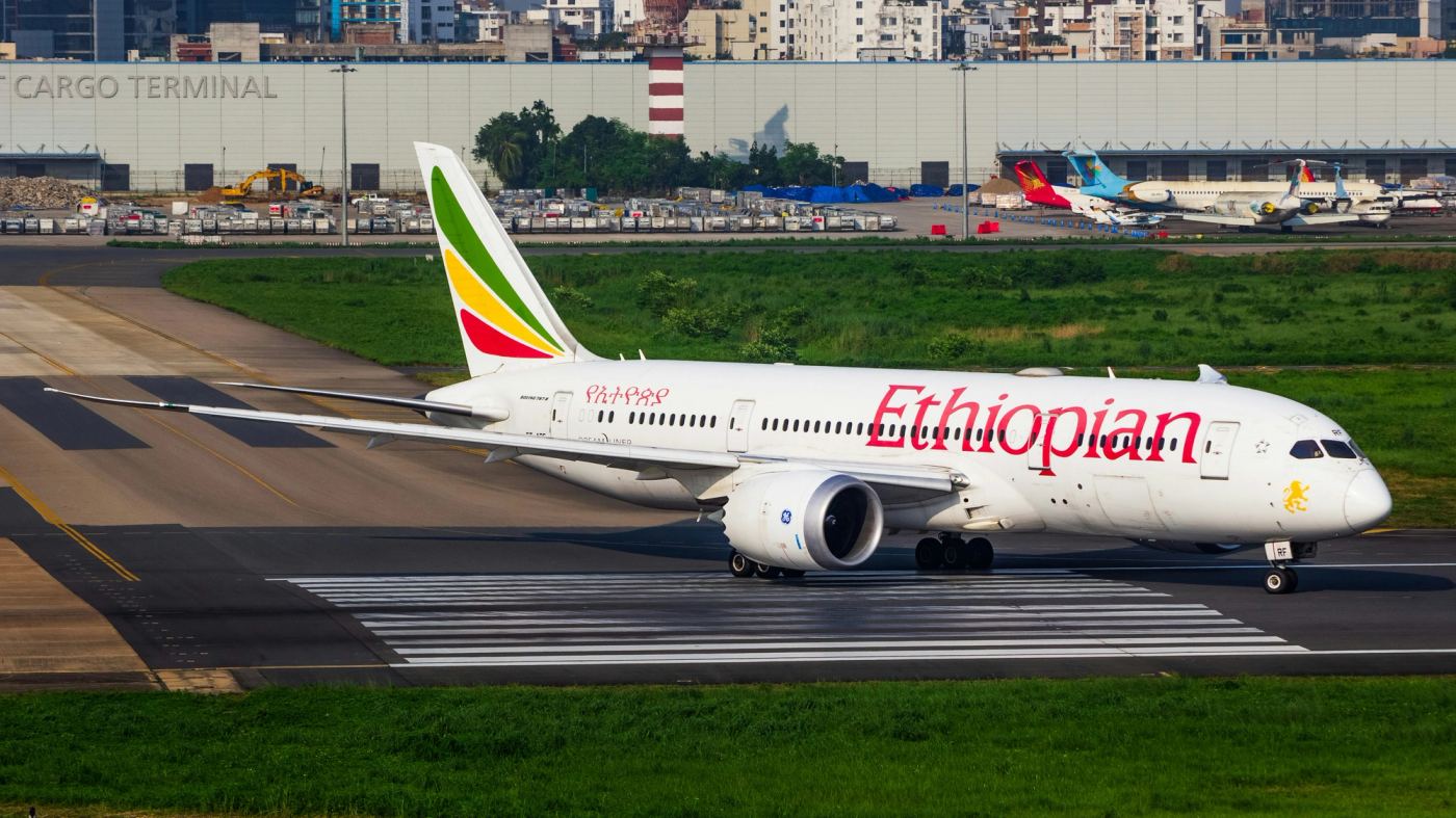 Start-Up Ethiopia - Addis Ababa Takes a Page From Israel's Innovation Playbook