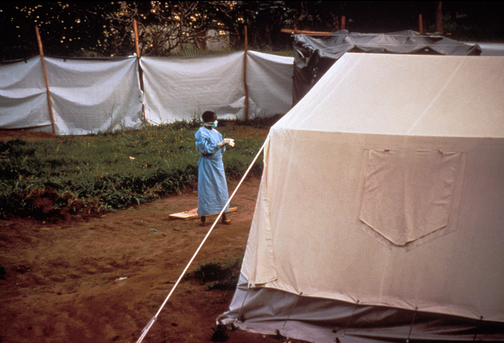 Uganda Held the Line on Ebola. Here's the Playbook Congo Needs Now