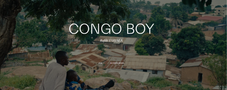 Two African Films Take Cannes Prizes From the Side Stage