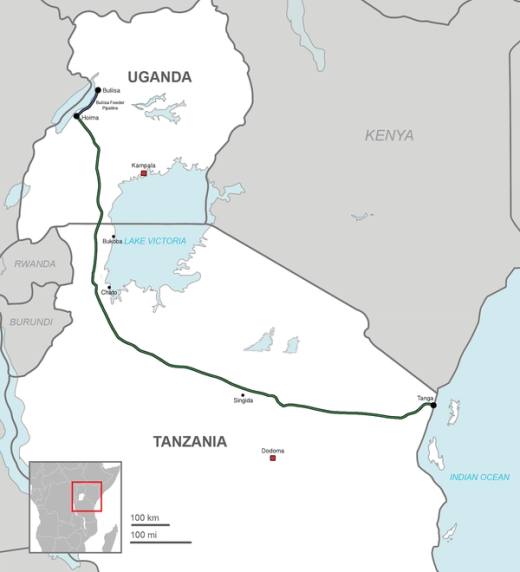 Oil Revenues Alone Cannot Fund Uganda's Energy Transition, Experts Warn