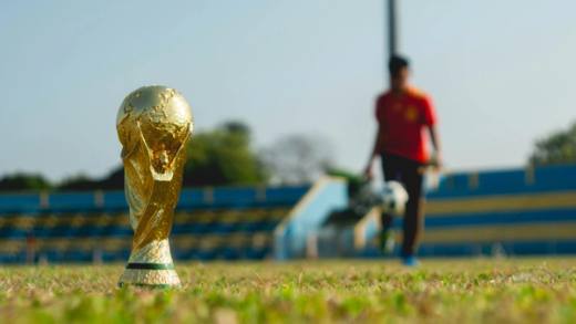 Morocco and Senegal Lead Africa's World Cup Ambitions Beyond the Scoreline
