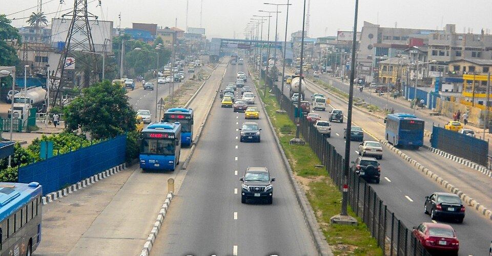 Nigeria's Loan Apps Fill a Wage Gap, They Don't Close It