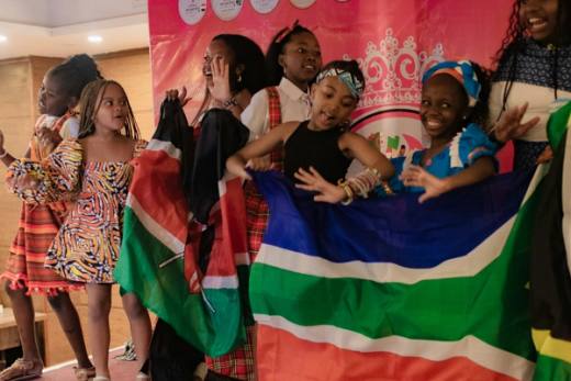South Africa: Bafana Bafana Have 'The Nation Behind Them'