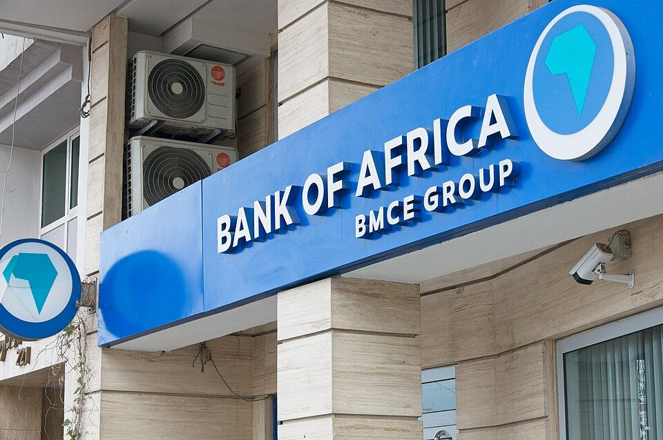 BOA Niger Soars 40% on BRVM Despite Profit Warning and Plummeting Earnings