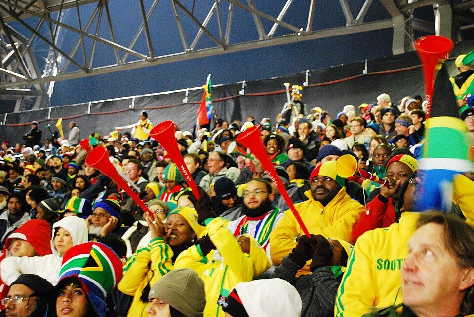 African fans face World Cup issues despite visa bond U-turn