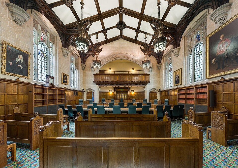 Court rules UK does not have to pay Rwanda over failed asylum plan