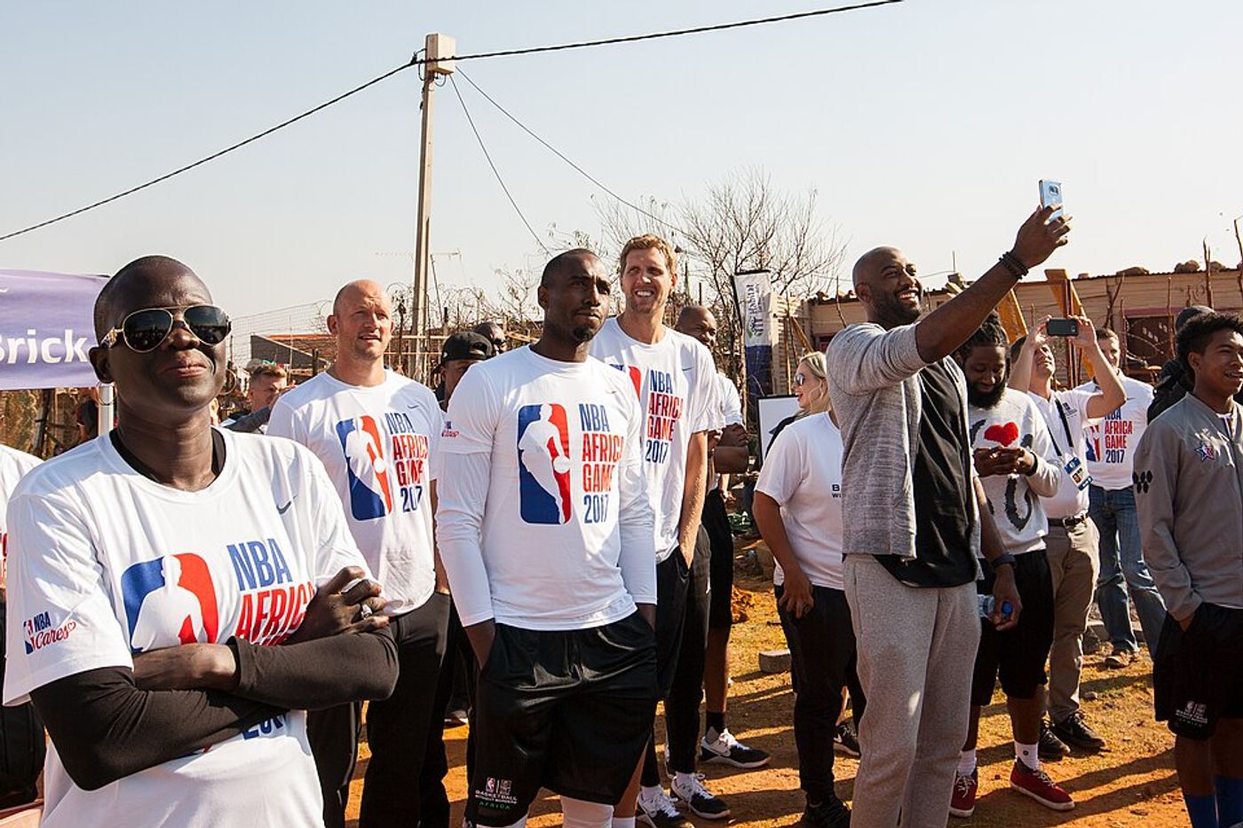 Clare Akamanzi: ‘Morocco is an Essential Destination for African Basketball’