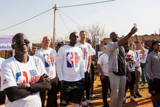 Clare Akamanzi: ‘Morocco is an Essential Destination for African Basketball’