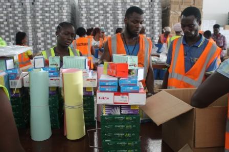 Unicef and Gavi Launch Call to Manufacturers in Support of Accelerated Access to Bundibugyo Ebola virus Vaccines