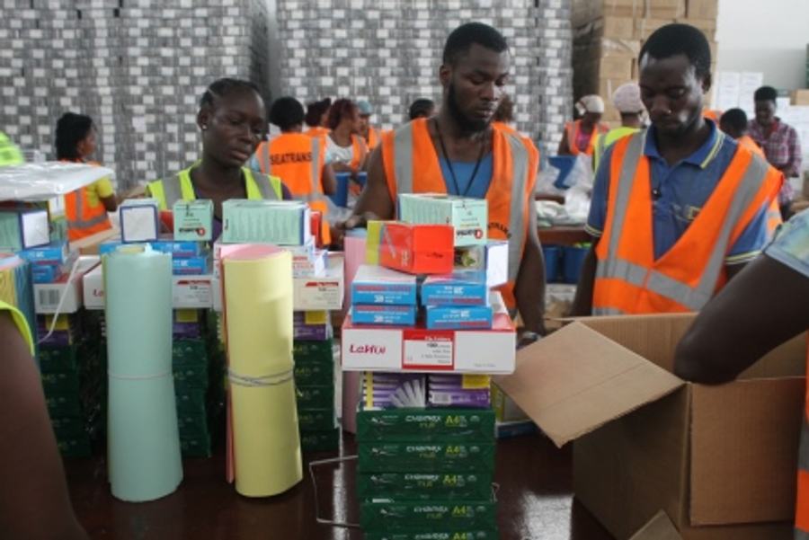 Unicef and Gavi Launch Call to Manufacturers in Support of Accelerated Access to Bundibugyo Ebola virus Vaccines