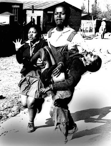 Extreme Fear Among Immigrants as Anti-Migrant Backlash Sweeps South Africa