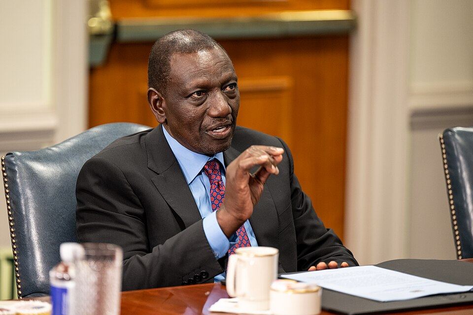 Kenya Launches Benelux Chamber to Strengthen European Trade Ties