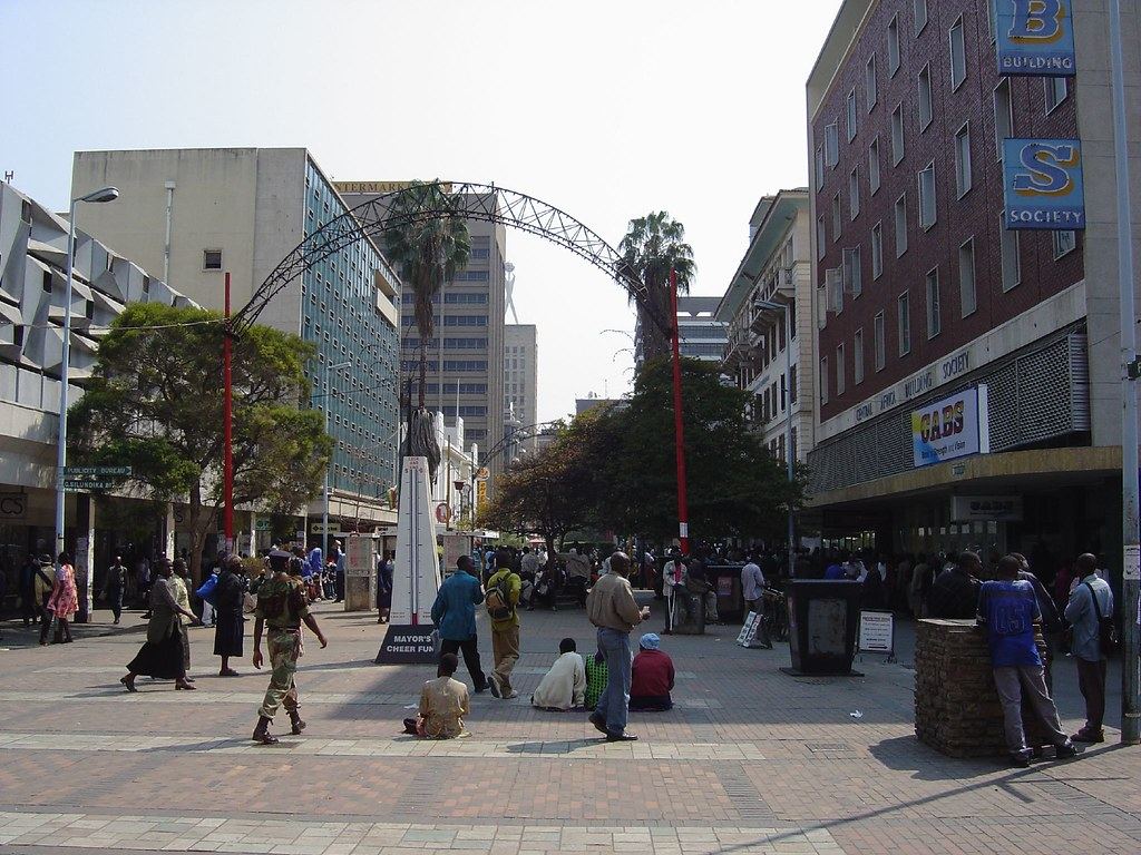 Zimbabwe Ranked Among Worst Labour Rights Violators, Placed On 'Watch List'