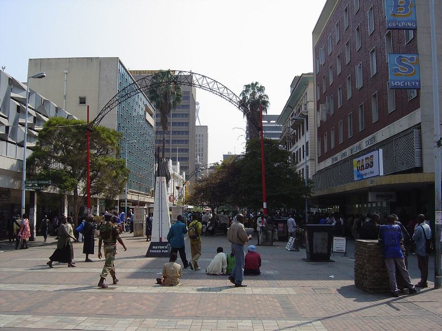 Zimbabwe Ranked Among Worst Labour Rights Violators, Placed On 'Watch List'