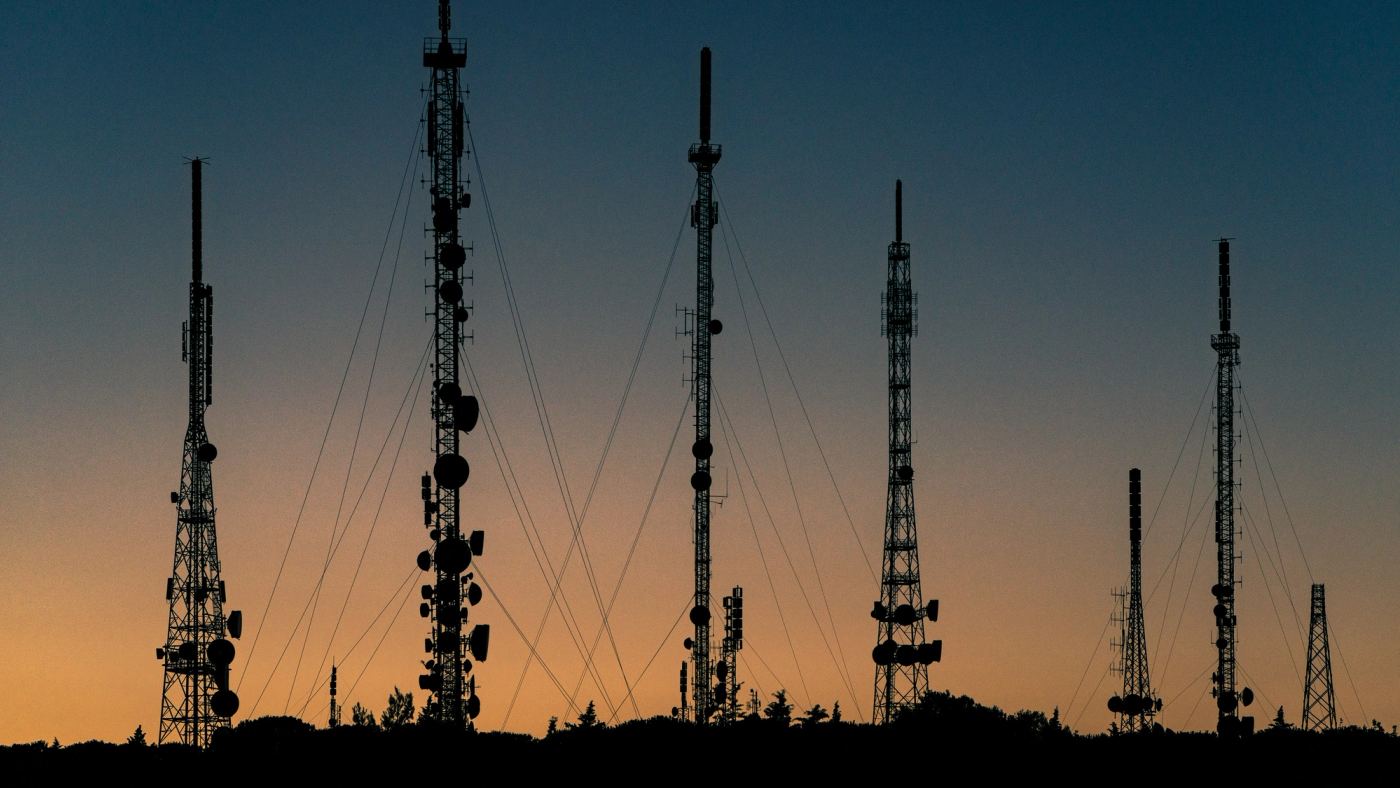 MTN Data on Trial