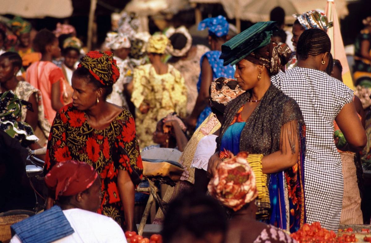 Africa's Cultural Infrastructure Is Being Built While the World Isn't Watching