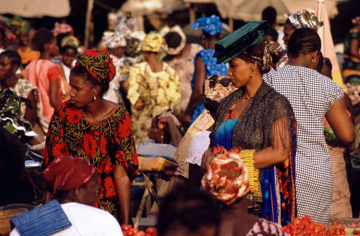 Africa's Cultural Infrastructure Is Being Built While the World Isn't Watching