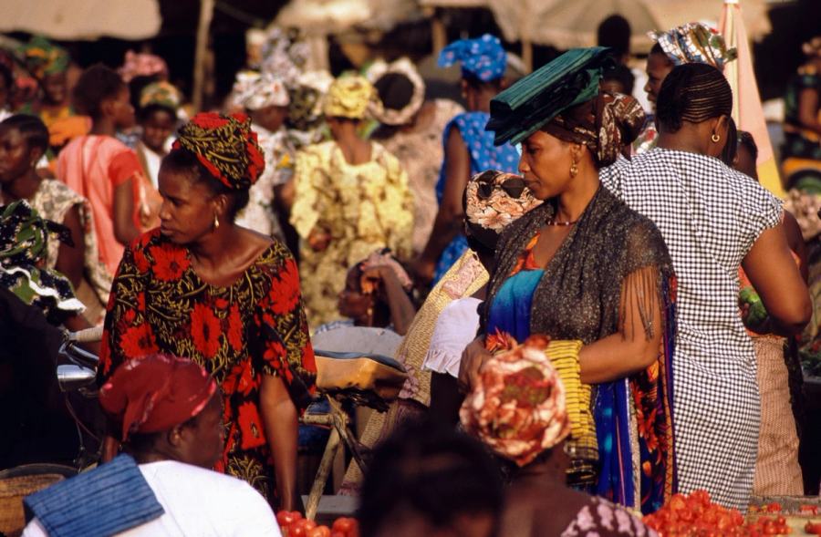 Africa's Cultural Infrastructure Is Being Built While the World Isn't Watching