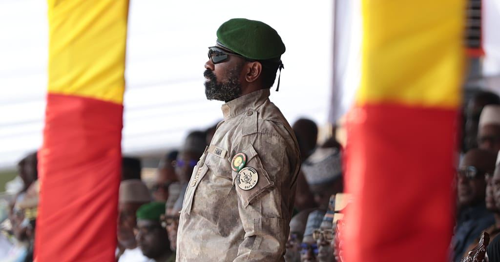 Insurgent groups target Malian military installations in fresh attacks