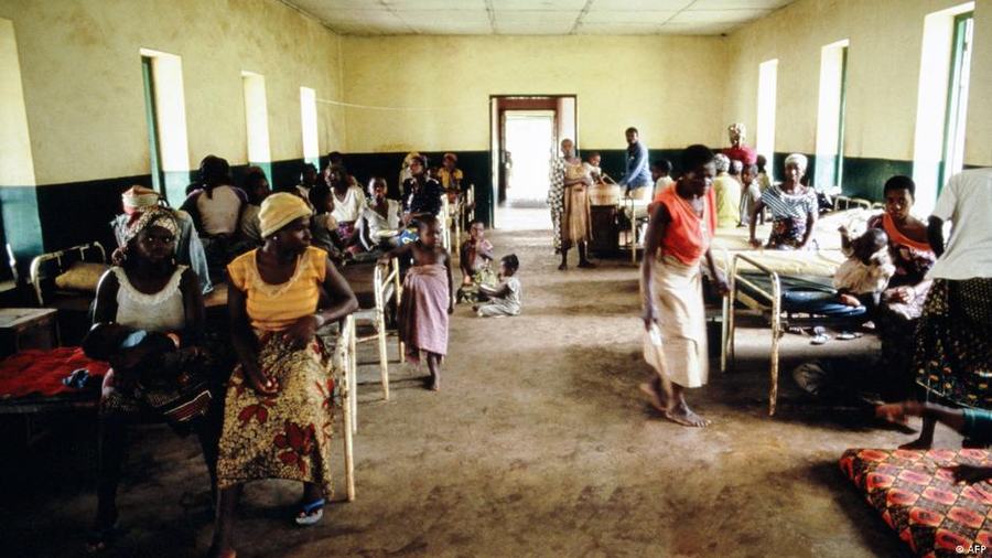 Cameroon Marks 40 Years Since the Lake Nyos Gas Disaster