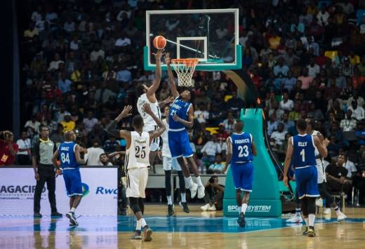 Businesses hope to cash in on Basketball Africa League playoffs