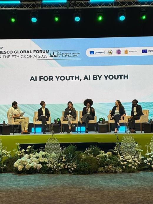 Why Boards Must Take Charge Of AI Governance