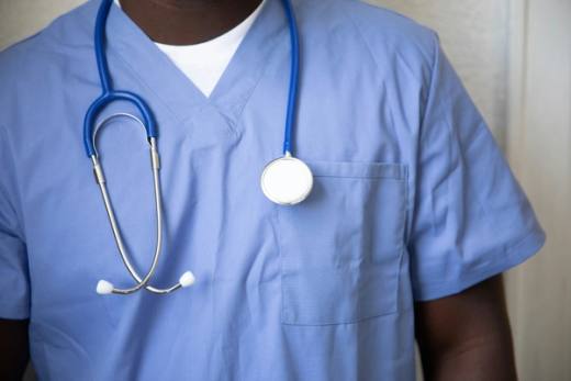 ‘Among the things he feared most was death’: the doctors and nurses dying on the Ebola frontline