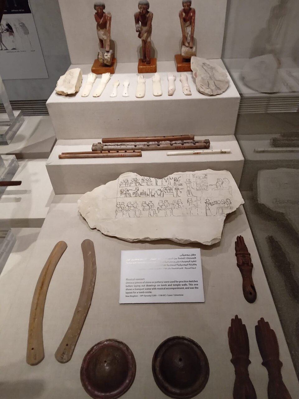 Egypt Got Its Artifacts Back.