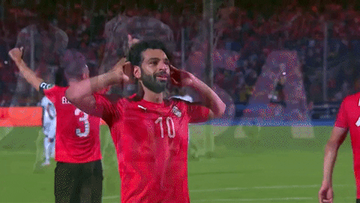 Hossam Hassan Confirms Egypt Final World Cup Squad