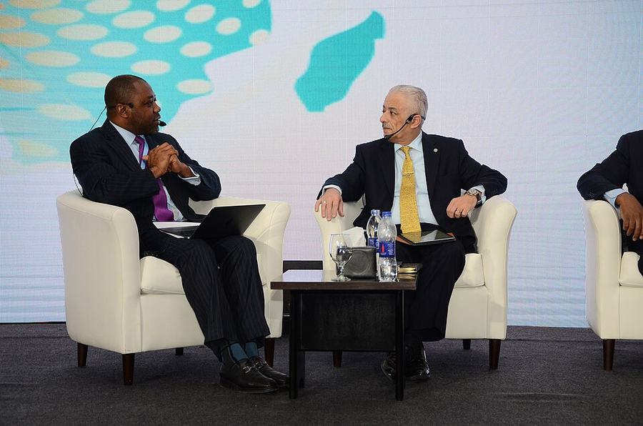 The Continental Stack: Africa's Two Tech Stories