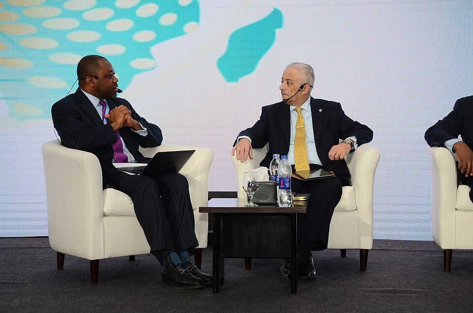 The Continental Stack: Africa's Two Tech Stories