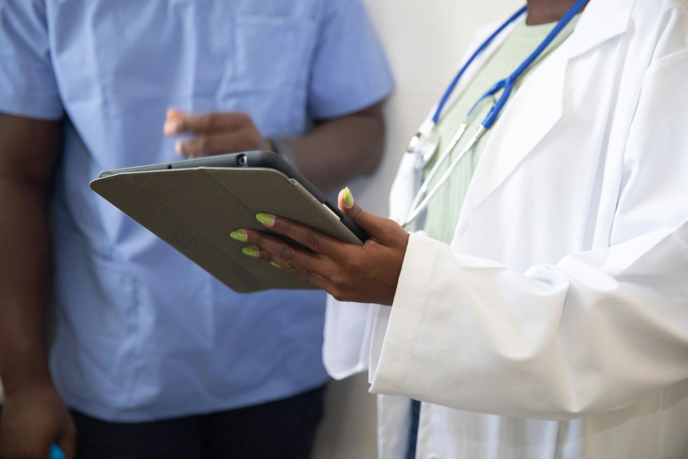 How health workers in DR Congo are treating Ebola and staying safe