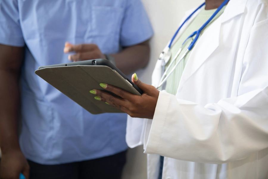 How health workers in DR Congo are treating Ebola and staying safe